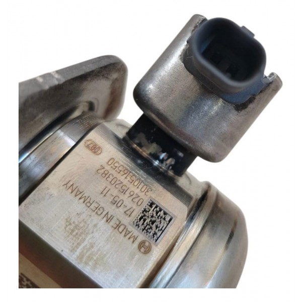 Bomba Injetora Alta Pressão Bmw 320i 2.0 Turbo 2013 A 2017