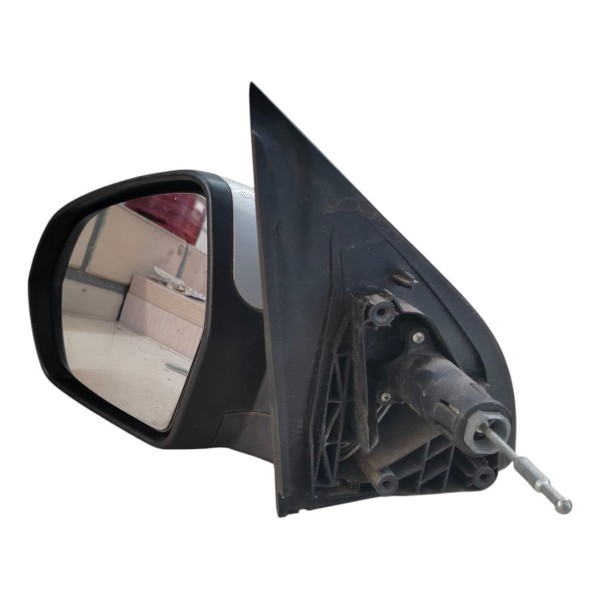 Espelho Retrovisor Manual Esquerdo Agile Montana 2010 A 2014