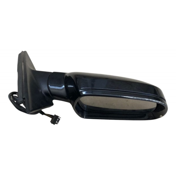 Espelho Retrovisor Elétrico Direito A4 2010 A 2015 C/pisca