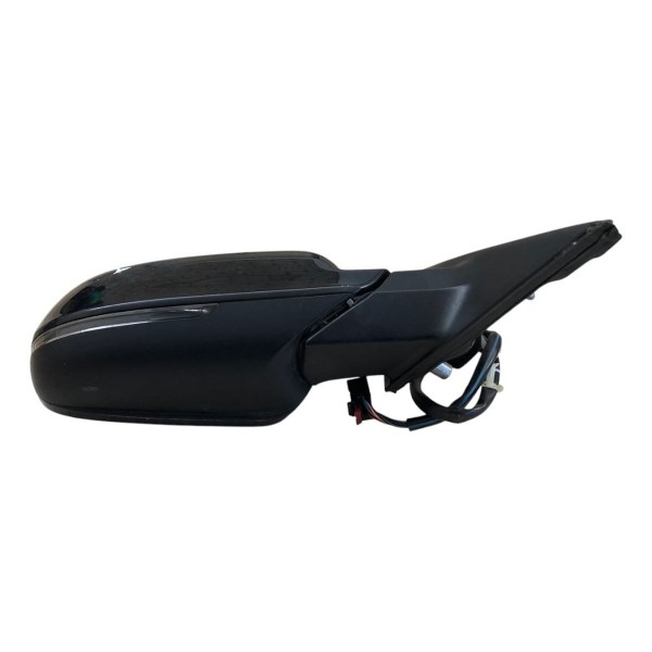 Espelho Retrovisor Elétrico Direito A4 2010 A 2015 C/pisca