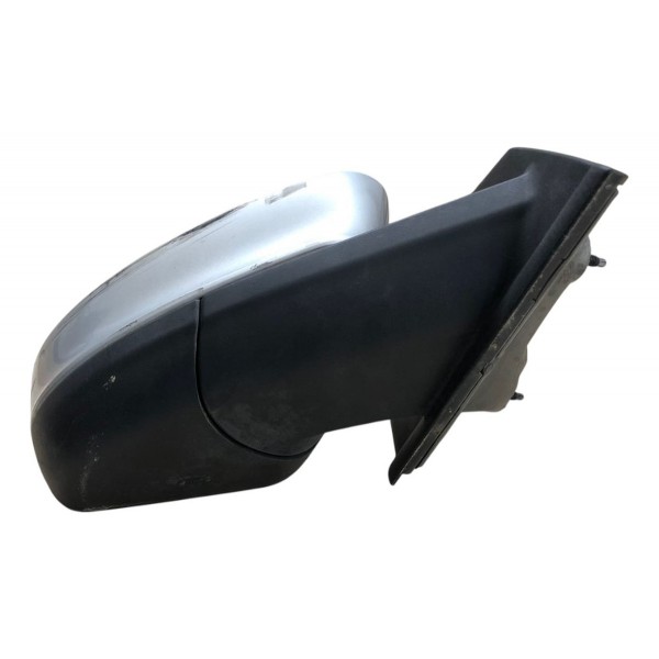 Espelho Retrovisor Manual Direito Ka 1.0 2015 2016 A 2019