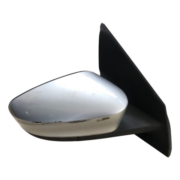 Espelho Retrovisor Manual Direito Ka 1.0 2015 2016 A 2019