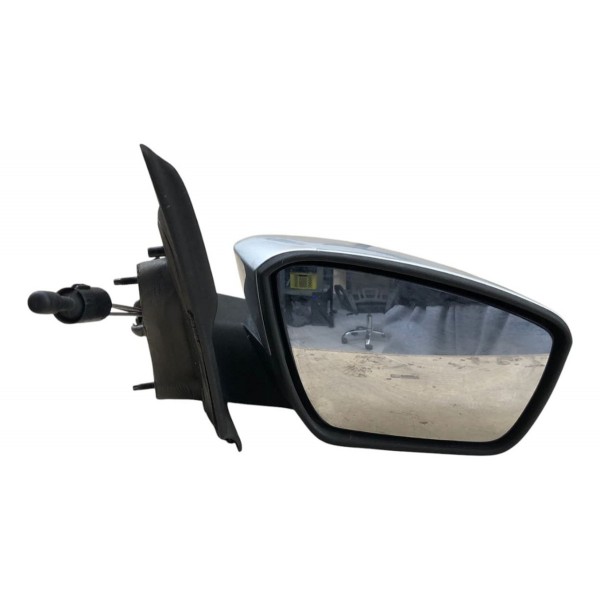 Espelho Retrovisor Manual Direito Ka 1.0 2015 2016 A 2019