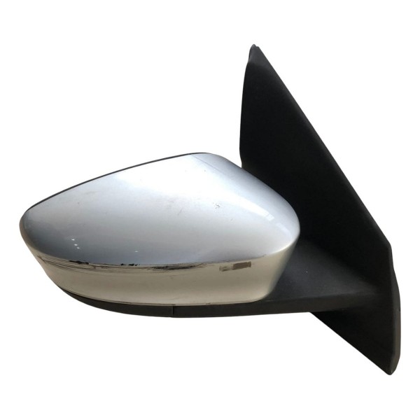 Espelho Retrovisor Manual Direito Ka 1.0 2015 2016 A 2019