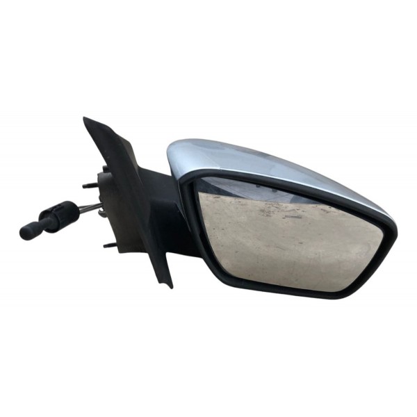 Espelho Retrovisor Manual Direito Ka 1.0 2015 2016 A 2019