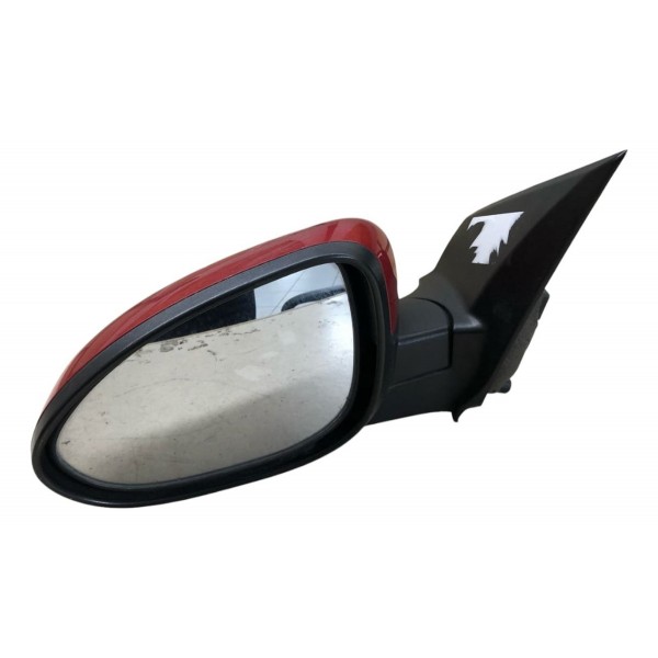 Espelho Retrovisor Elétrico Esquerdo Sonic 2012 2013 A 2016 Espelho Retrovisor Elétrico Esquerdo Sonic 2012 2013 A 2016