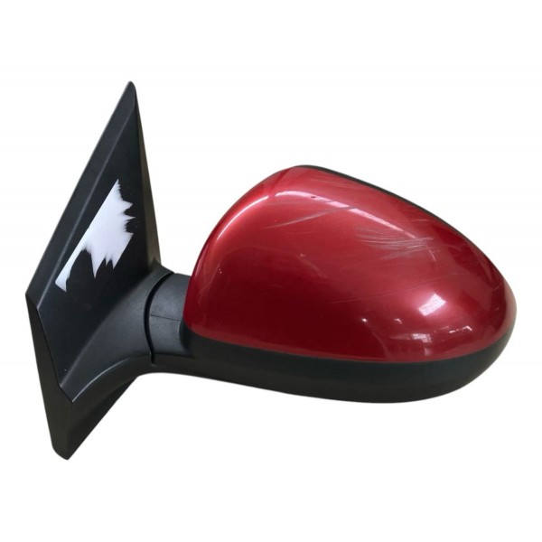 Espelho Retrovisor Elétrico Esquerdo Sonic 2012 2013 A 2016 Espelho Retrovisor Elétrico Esquerdo Sonic 2012 2013 A 2016