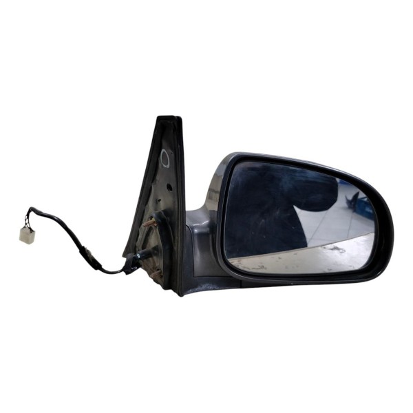 Espelho Retrovisor Elétrico Direito Jac 2012 2013  A 2016