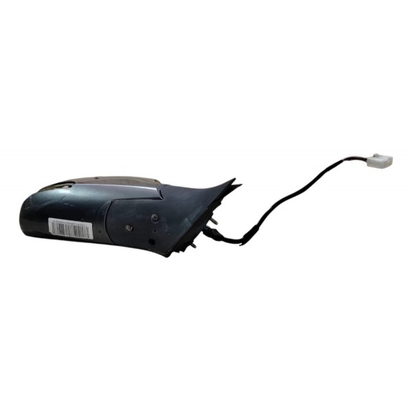 Espelho Retrovisor Elétrico Direito Jac 2012 2013  A 2016