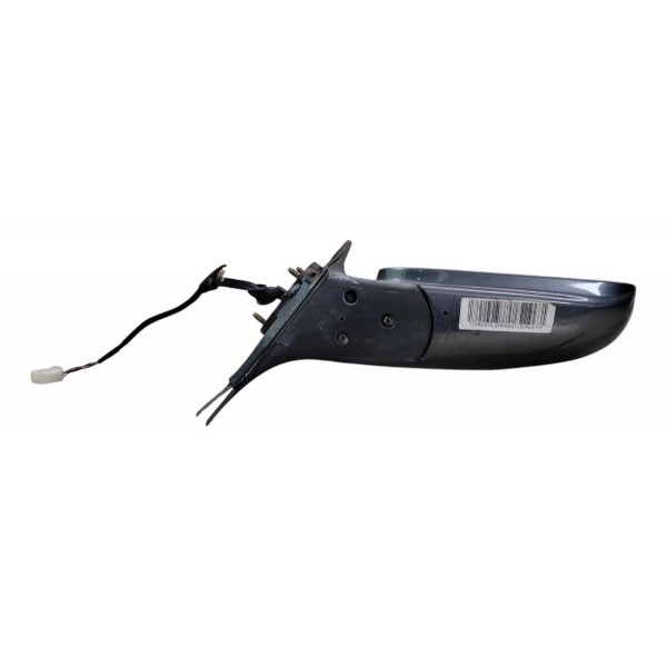 Espelho Retrovisor Elétrico Direito Jac 2012 2013  A 2016