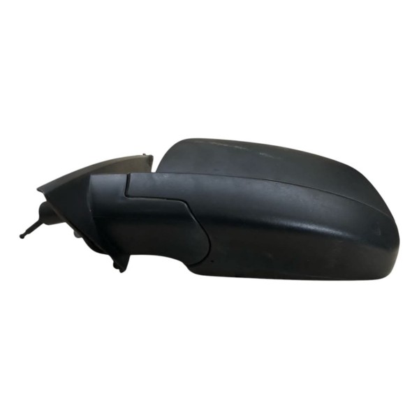 Espelho Retrovisor Manual Esquerdo Meriva 2008 2009 A 2012