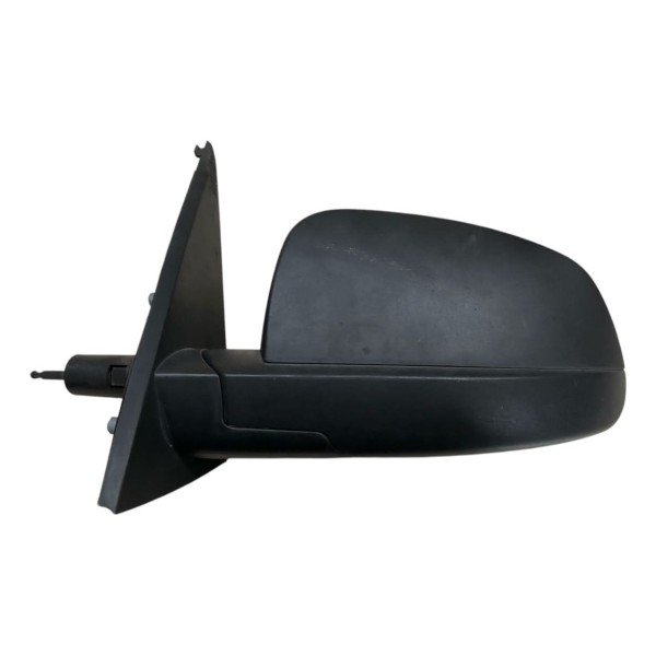 Espelho Retrovisor Manual Esquerdo Meriva 2008 2009 A 2012