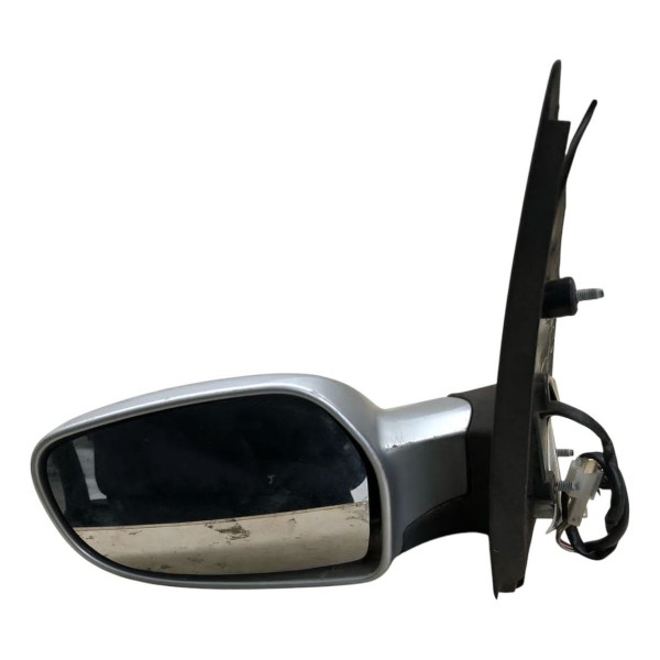 Espelho Retrovisor Elétrico Esquerdo Face 2010 2011 A 2015 Espelho Retrovisor Elétrico Esquerdo Face 2010 2011 A 2015