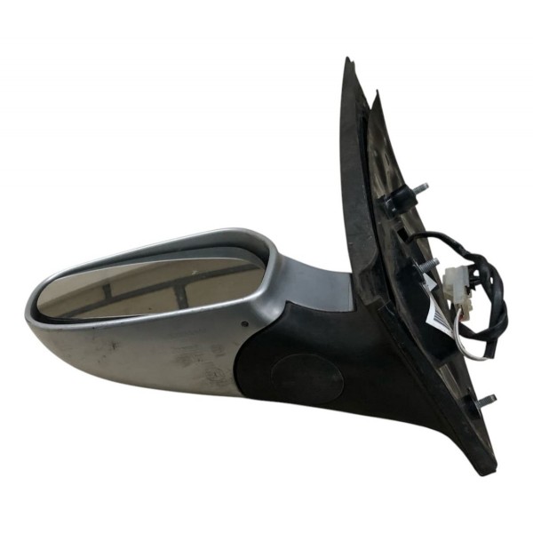 Espelho Retrovisor Elétrico Esquerdo Face 2010 2011 A 2015 Espelho Retrovisor Elétrico Esquerdo Face 2010 2011 A 2015