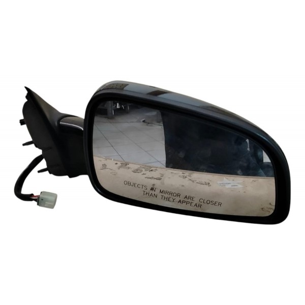 Espelho Retrovisor Elétrico Direito Malibu 2010 A 2012