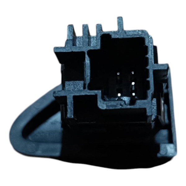 Botão Pisca Alerta Renault Duster Oroch 2015 2016 A 2020