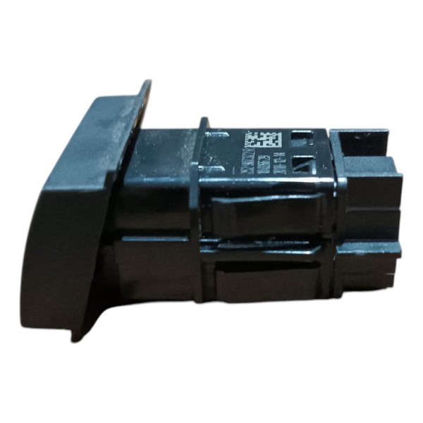 Botão Pisca Alerta Renault Duster Oroch 2015 2016 A 2020