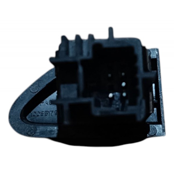 Botão Pisca Alerta Renault Duster Oroch 2015 2016 A 2020