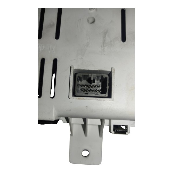 Painel Instrumento Velocímetro Honda Civic 2008 2009 2010 Preto