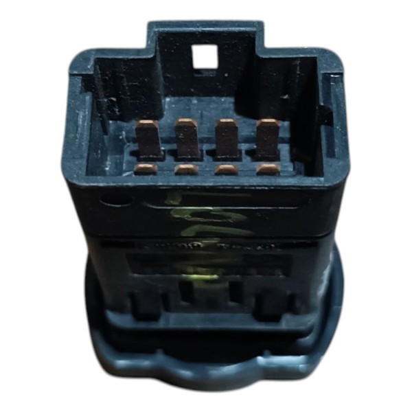 Botão Pisca Alerta Duster Logan Sandero 2008 2009 A 2014