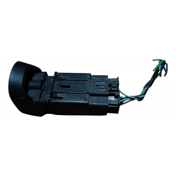 Botão Pisca Alerta Renault Kangoo 2001 2002 2003 2004 A 2012