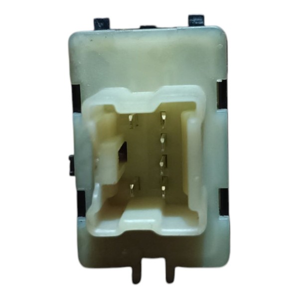 Botão Vidro Traseiro Renault Clio Logan 2012 2013 2014 2016