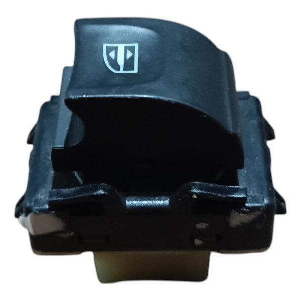 Botão Vidro Traseiro Renault Clio Logan 2012 2013 2014 2016
