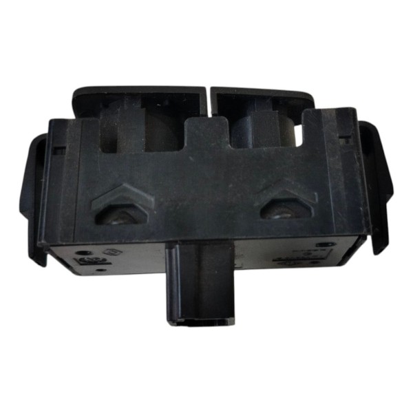 Botão Pisca Alerta Trava Renault Sandero Logan 2015 A 2021