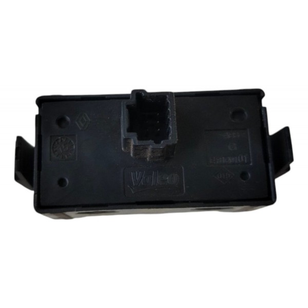 Botão Pisca Alerta Trava Renault Sandero Logan 2015 A 2021