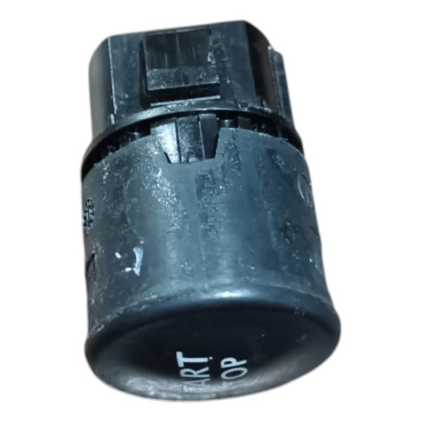 Botão Partida Start Stop Renault Fluence Megane 2008 A 2012
