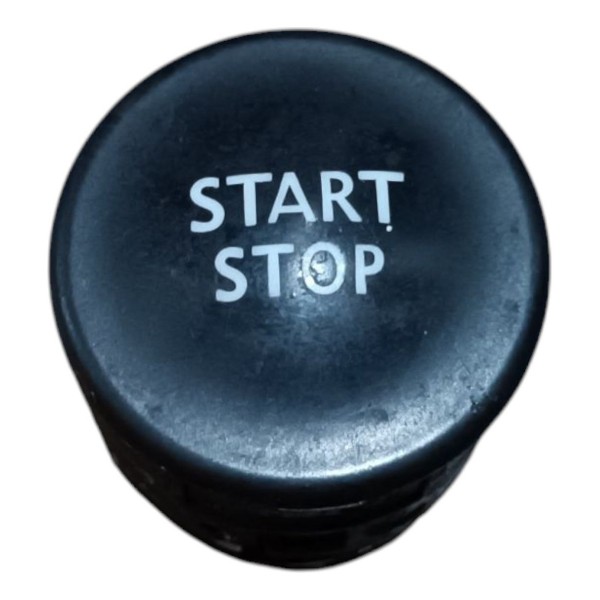 Botão Partida Start Stop Renault Fluence Megane 2008 A 2012