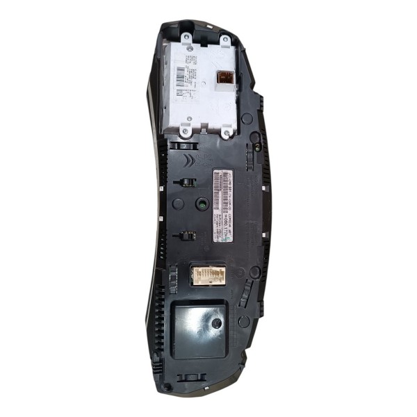 Painel Velocímetro Instrumento Citroen Ds5 1.6 2012 2013 Preto