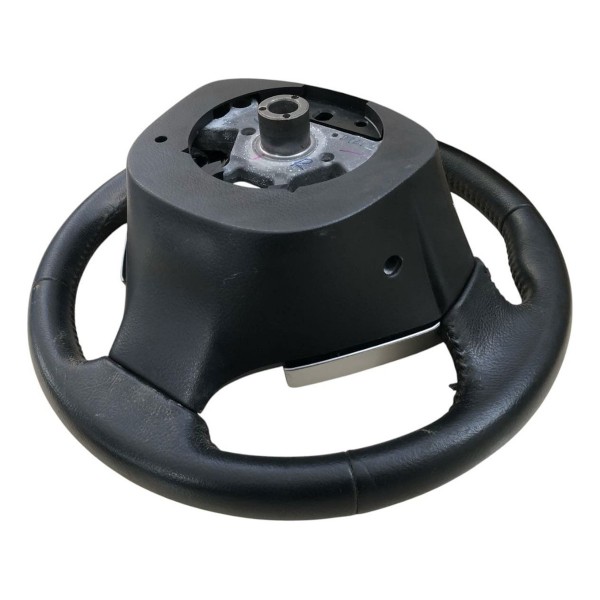 Volante Direção Nissan Sentra 2013 2014 A 2016 Com Comando