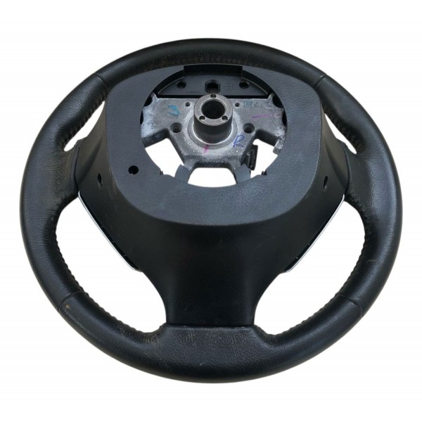 Volante Direção Nissan Sentra 2013 2014 A 2016 Com Comando