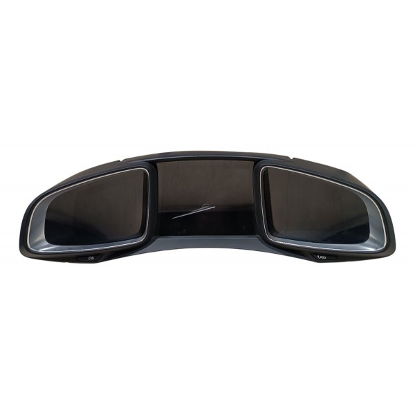Painel Instrumento Velocímetro Citroen Ds5 2012 2013 2014 Preto