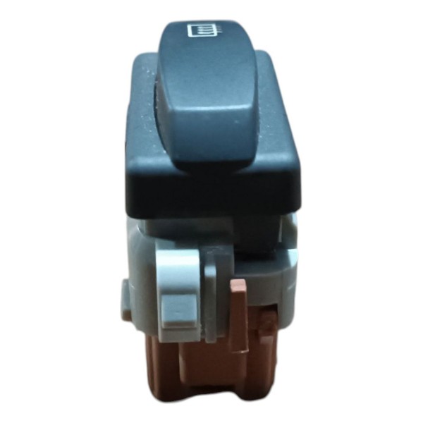 Botão Desembaçador Renault Sandero Logan Duster 2011 A 2014