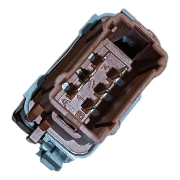 Botão Desembaçador Renault Sandero Logan Duster 2011 A 2014