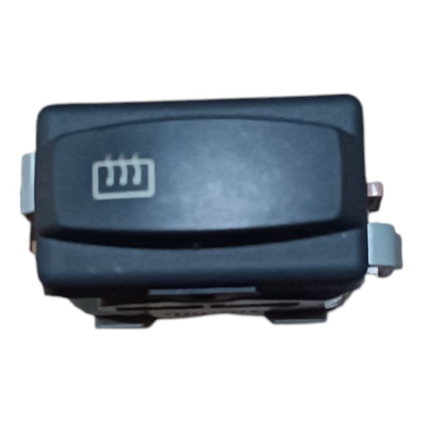 Botão Desembaçador Renault Sandero Logan Duster 2011 A 2014