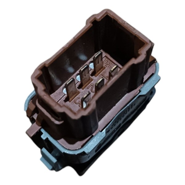 Botão Desembaçador Renault Sandero Logan Duster 2011 A 2014