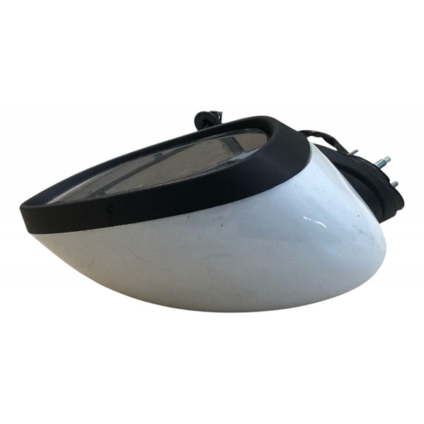 Espelho Retrovisor Elétrico Direito Fiesta 2017 C/pisca