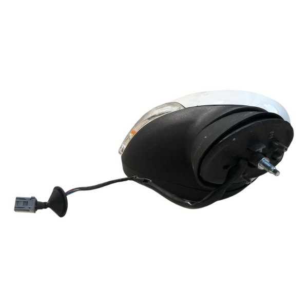 Espelho Retrovisor Elétrico Direito Fiesta 2017 C/pisca