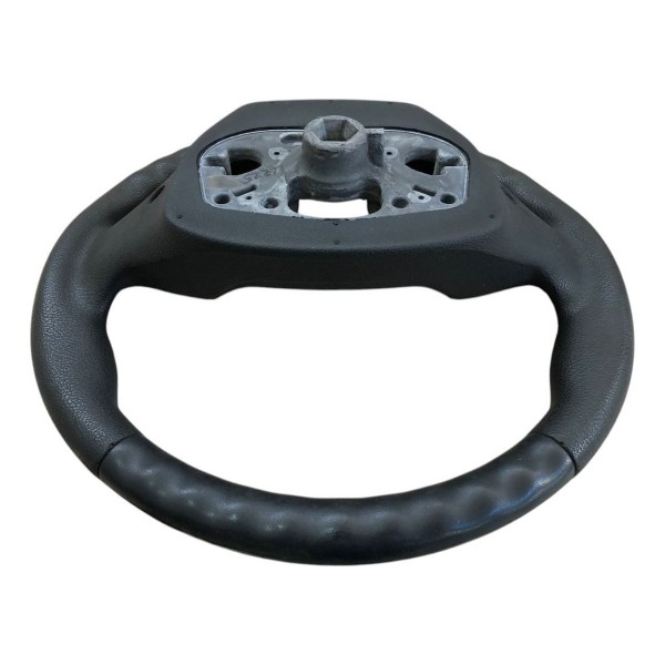 Volante Direção Ford Ka 2015 2016 2017 A 2020 Preto