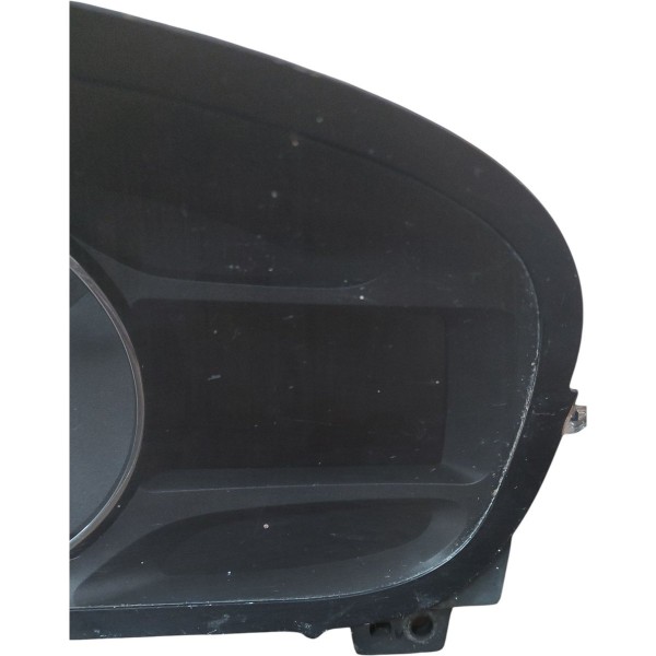 Painel Instrumento Velocímetro Ford Edge V6 2013 2014 2015 Preto