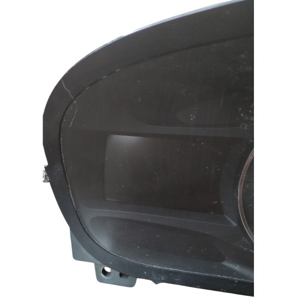 Painel Instrumento Velocímetro Ford Edge V6 2013 2014 2015 Preto