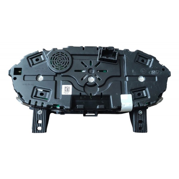 Painel Instrumentos Velocímetro Ford Ka 1.0 3cc 2014 2015 Azul