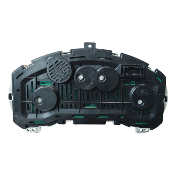 Painel Instrumentos Velocímetro Ford Ranger Ltd 2014 2015 Preto
