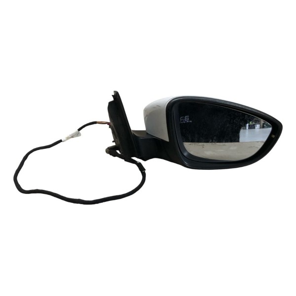 Espelho Retrovisor Elétrico Dir.  Jetta 2011 A 2017 C/pisca