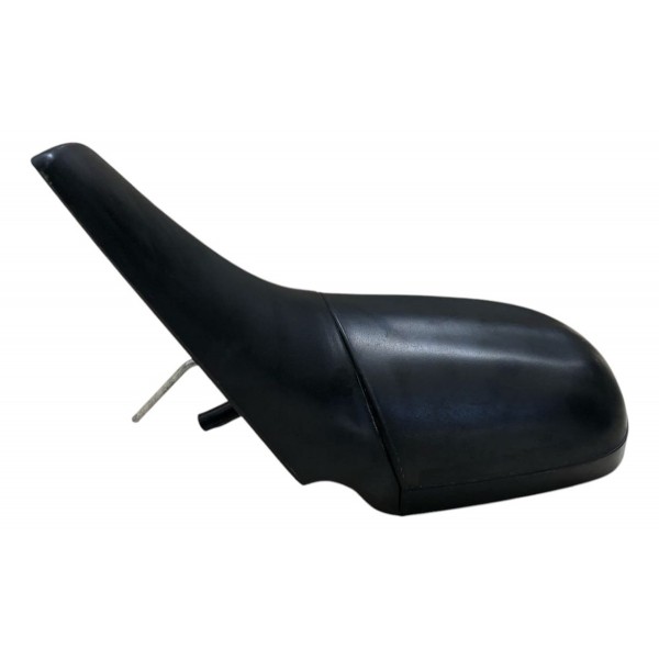 Espelho Retrovisor Manual Esq.corsa Wind 2002 2003 A 2010 4p