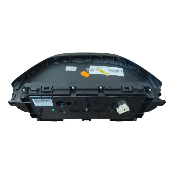 Painel Instrumentos Digital Peugeot 3008 Griffe 2019 2020 Preto