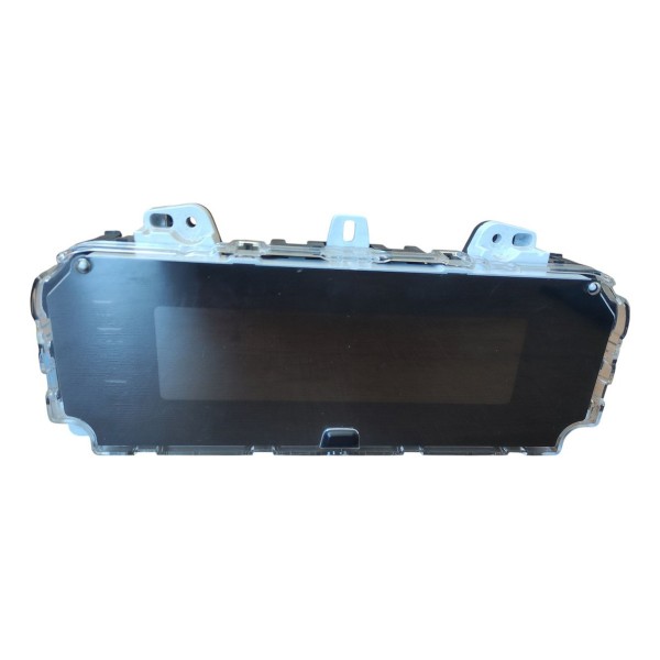 Painel Instrumentos Digital Citroen C4 Cactus 2018 2019 2020 Preto